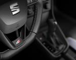 Seat Leon Cupra 280 2014 года